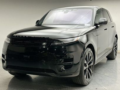 Used 2023 Land Rover Range Rover Sport SE
