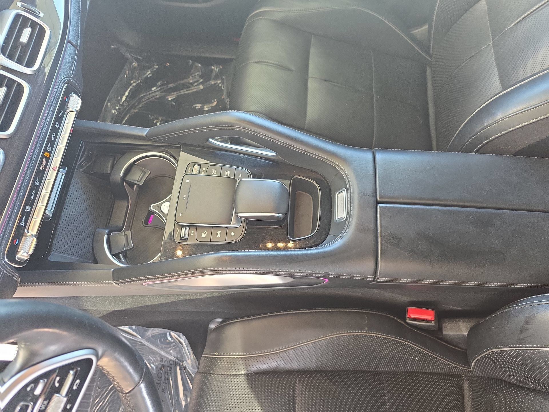 Used 2021 Mercedes-Benz GLE 350 4MATIC image 25
