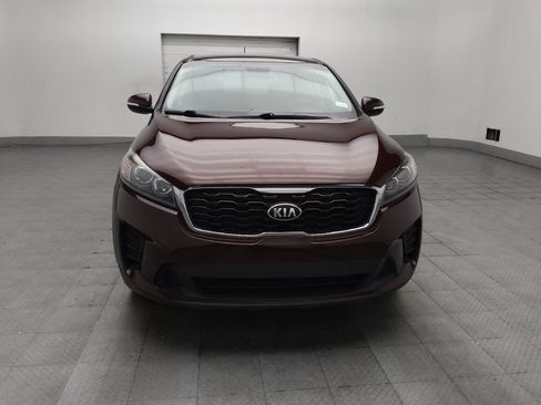 Used 2020 Kia Sorento FWD V6 image 14