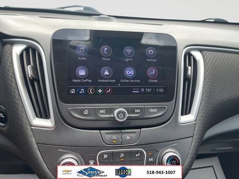 Used 2023 Chevrolet Malibu LT FWD image 20