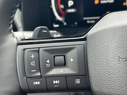 New 2026 Nissan Pathfinder Platinum AWD/4WD image 29