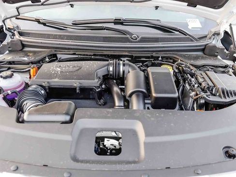 New 2026 Jeep Cherokee Limited image 30