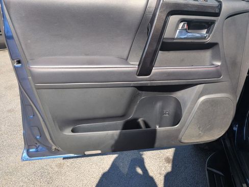 Used 2021 Toyota 4Runner TRD Off-Road Premium w/ Moonroof Package image 10