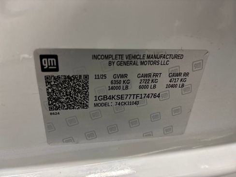 New 2026 Chevrolet Silverado 3500 W/T w/ WT Convenience Package image 38