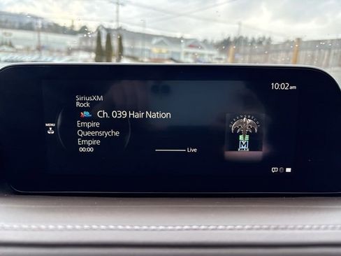 Used 2023 MAZDA CX-30 2.5 Turbo w/ Premium Package image 8