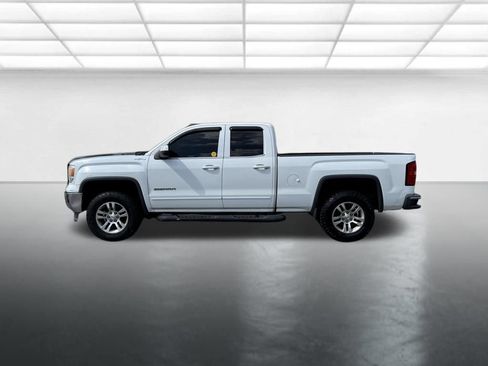 Used 2015 GMC Sierra 1500 SLE w/ Carbon-22 Edition AWD/4WD image 6