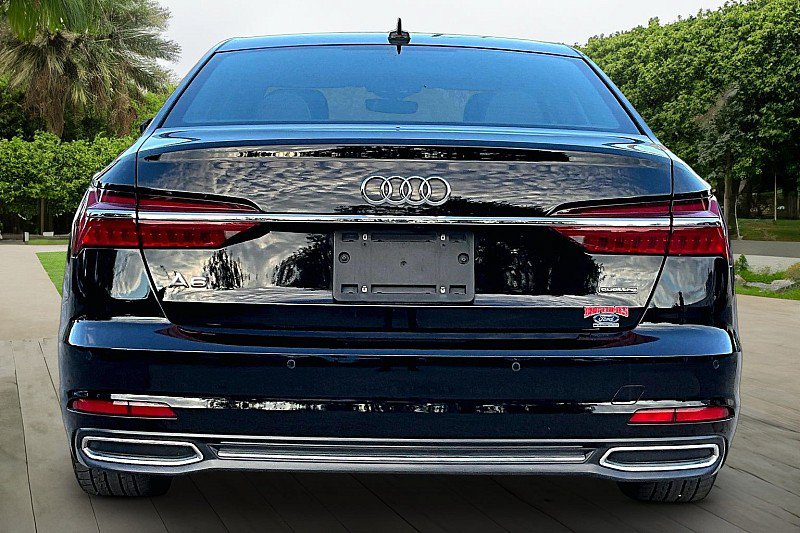 Used 2023 Audi A6 2.0T Premium AWD/4WD image 3