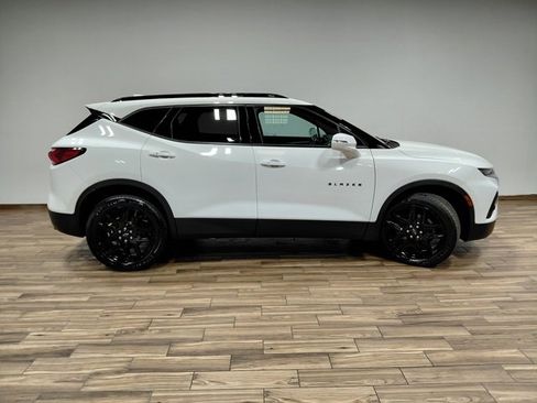 Used 2020 Chevrolet Blazer LT image 15