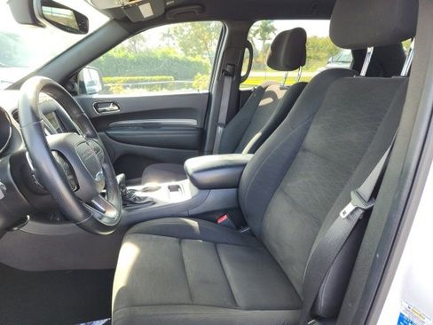 Used 2020 Dodge Durango GT w/ Blacktop Package image 16