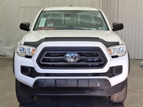 Used 2021 Toyota Tacoma SR image 29