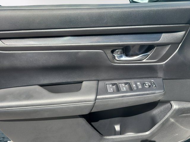 Certified 2024 Honda CR-V EX image 26
