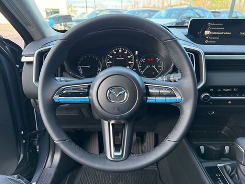 New 2026 MAZDA CX-50 2.5 Hybrid w/ Weather Package image 15