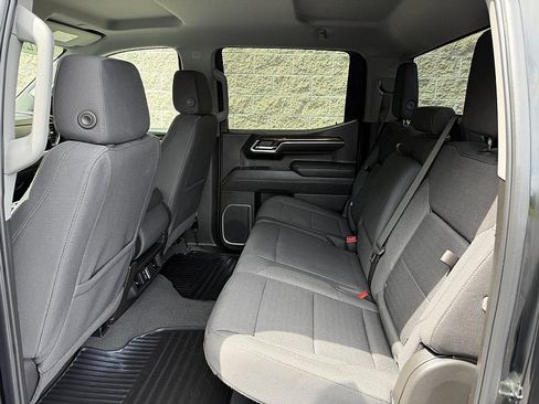 Used 2025 GMC Sierra 1500 Elevation AWD/4WD image 21
