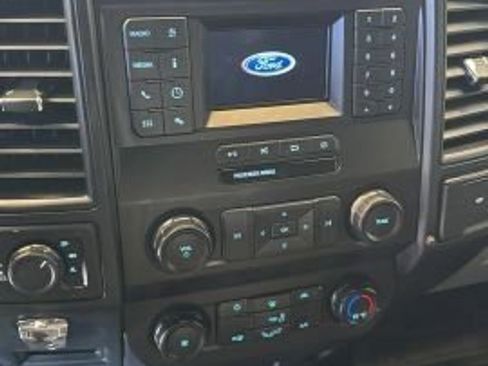 Used 2018 Ford F150 XL w/ XL Power Equipment Group AWD/4WD image 23