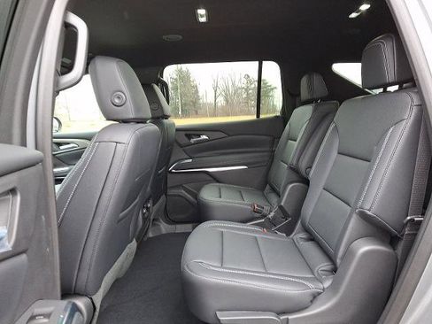 New 2026 Chevrolet Traverse LT w/ Driver Confidence Package image 6