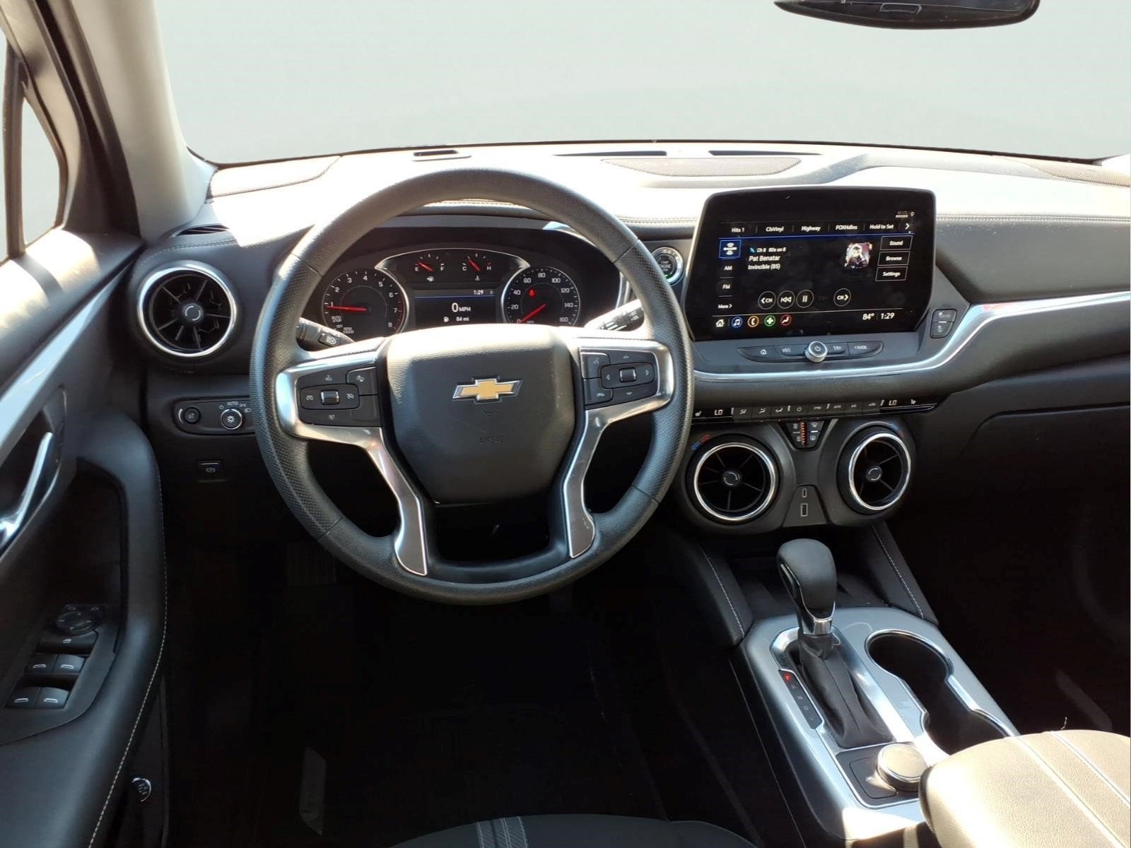 Used 2024 Chevrolet Blazer LT w/ Convenience Package FWD image 8