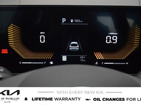 New 2026 Kia K5 GT-Line image 18