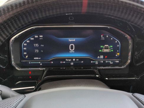 Used 2024 Chevrolet Silverado 1500 RST w/ All Star Edition Plus image 37