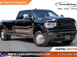 Used 2024 RAM 3500 Limited AWD/4WD video 1