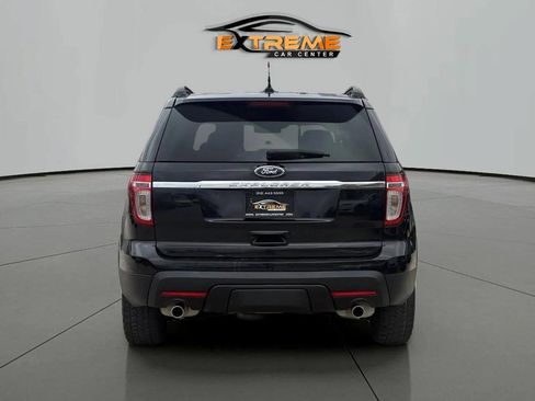 Used 2015 Ford Explorer 4WD image 5