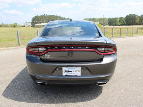 Used 2023 Dodge Charger SXT RWD image 19