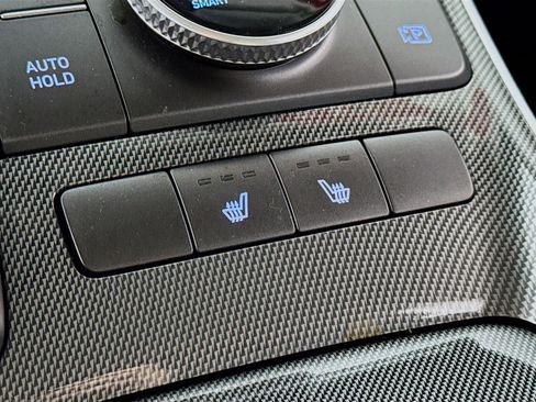 Used 2023 Hyundai Santa Fe SEL w/ Premium Package image 5