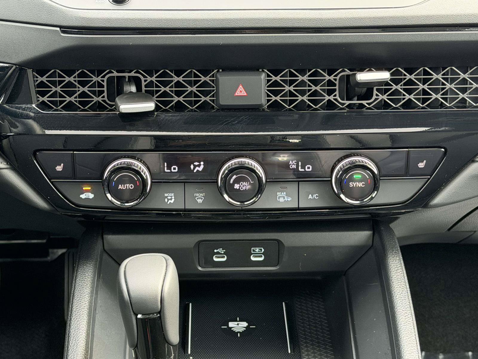 Used 2026 Honda Accord EX-L image 14