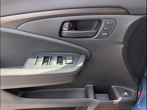 Certified 2025 Honda Ridgeline TrailSport+ image 15