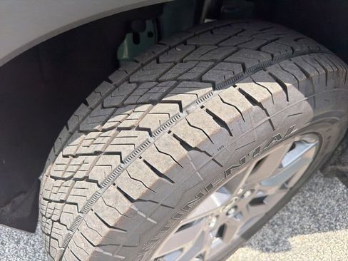 Used 2025 Ford Bronco Sport Big Bend AWD/4WD image 3