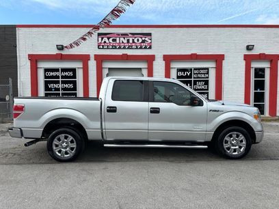 Used 2012 Ford F150 XLT w/ XLT Chrome Pkg
