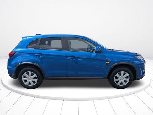 New 2026 Mitsubishi Outlander Sport AWD image 3