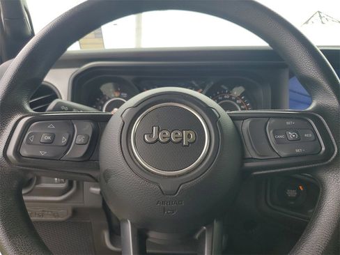 Used 2024 Jeep Gladiator Sport image 22