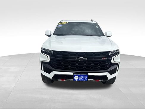 Used 2023 Chevrolet Tahoe Z71 AWD/4WD image 10