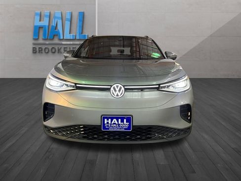 Used 2023 Volkswagen ID.4 Pro S image 8