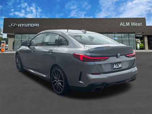 Used 2023 BMW M235i xDrive Gran Coupe AWD/4WD image 7