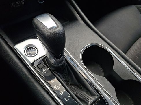 Used 2022 Nissan Altima 2.5 SV image 30