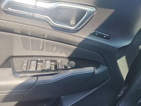 Certified 2024 Kia Sportage SX AWD/4WD image 25