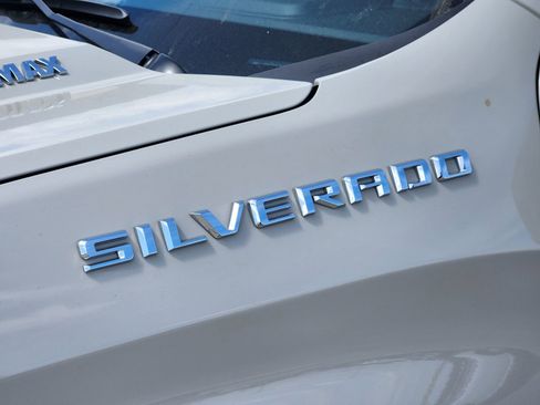 New 2026 Chevrolet Silverado 1500 RST image 12