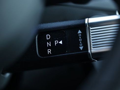 Certified 2025 Hyundai Sonata SEL FWD image 34