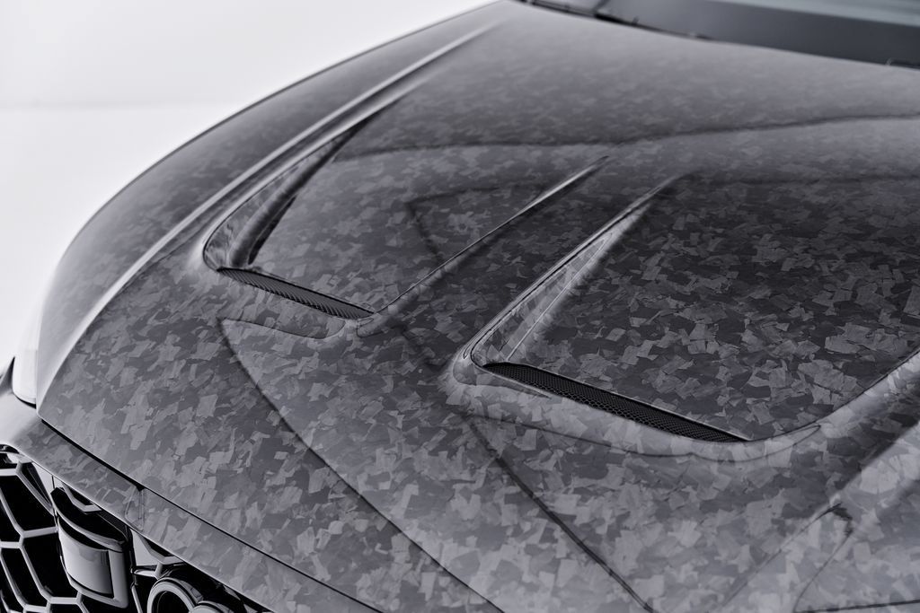Used 2026 Audi RS Q8 performance AWD/4WD image 23