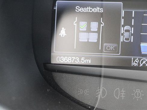 Used 2024 Ford Edge SEL image 23