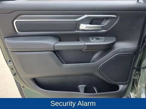 New 2026 RAM 1500 Big Horn/Lone Star image 19