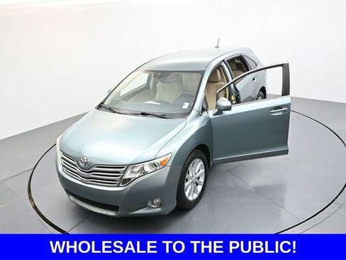 Used 2010 Toyota Venza image 19