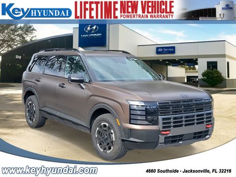 New 2026 Hyundai Palisade XRT Pro image 1