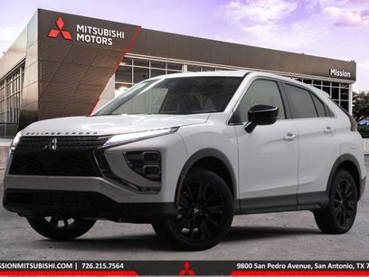 New 2025 Mitsubishi Eclipse Cross LE