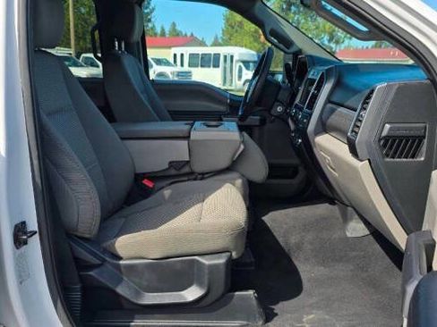 Used 2022 Ford F350 XLT image 18