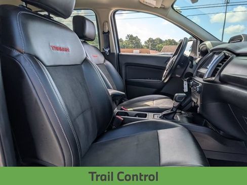Used 2021 Ford Ranger XLT w/ Tremor Off-Road Package AWD/4WD image 29