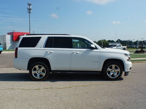 Used 2015 Chevrolet Tahoe LT RWD image 15