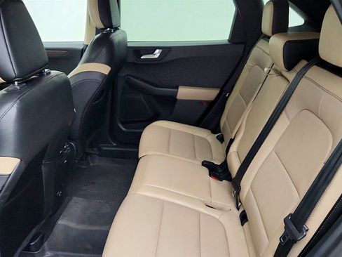 Used 2020 Ford Escape Titanium AWD/4WD image 21