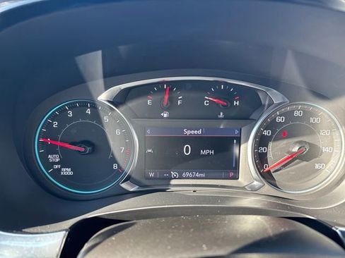 Certified 2023 Chevrolet Traverse LT image 15